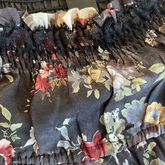 Urban Behavior Dress - Picture 7 of 8